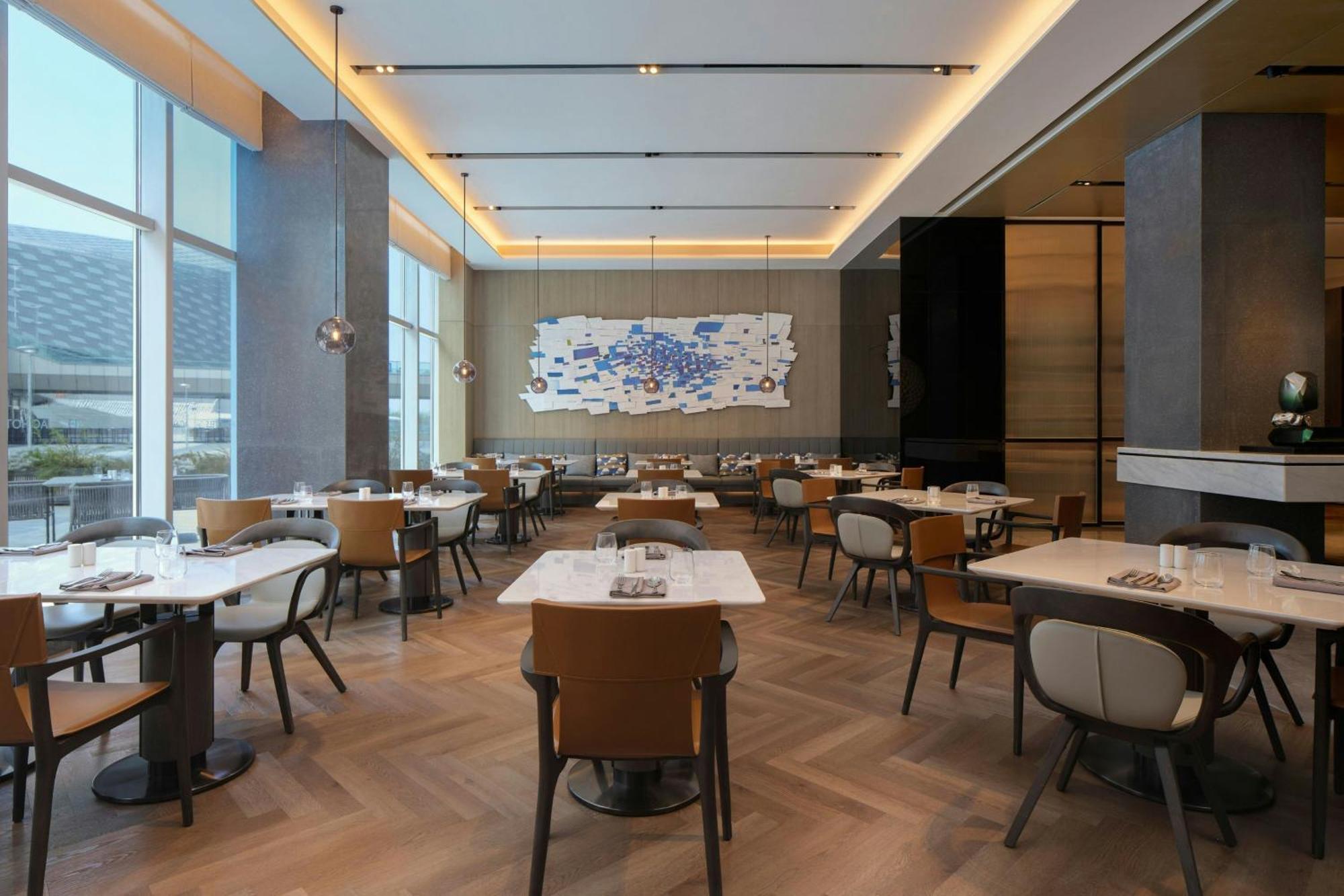 Ac Hotel By Marriott Chengdu North Dış mekan fotoğraf