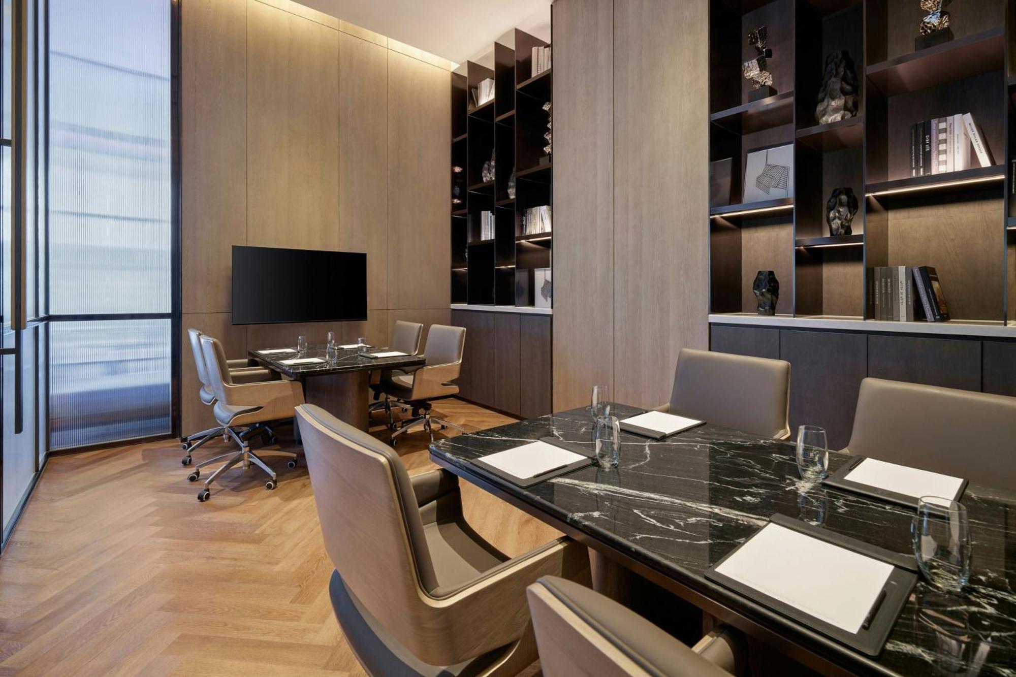Ac Hotel By Marriott Chengdu North Dış mekan fotoğraf